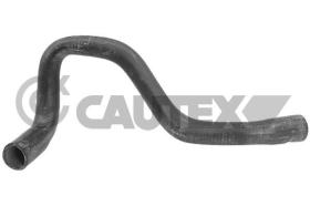 CAUTEX 086735 - MANGUITO SUPERIOR RADIADOR