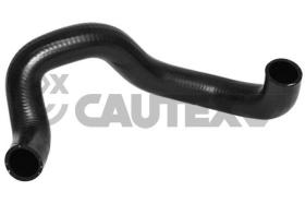 CAUTEX 086749 - MANGUITO SUPERIOR RADIADOR,CON A/A