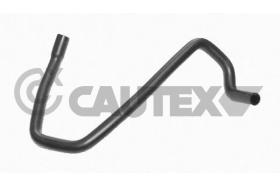 CAUTEX 086758 - MANGUITO CALEFACTOR A CAJA TERMOSTATO