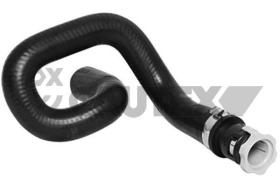 CAUTEX 086759 - MANGUITO INFERIOR MOTOR A CALEFACTOR