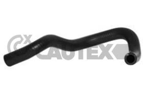 CAUTEX 086765 - MANGUITO ENTRADA A FILTRO ACEITE