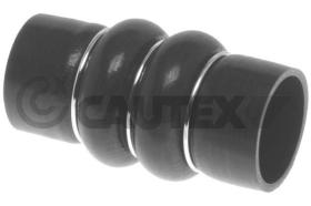 CAUTEX 086775 - MANGUITO ENTRADA Y SALIDA INTERCOOLER