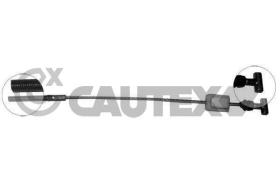 CAUTEX 088000 - MANDO FRENO PALANCA
