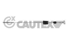 CAUTEX 088033 - MANDO FRENO PALANCA