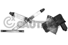 CAUTEX 167029 - ELEVALUNA DELANTERO IZQUIERDO ELECTRICO