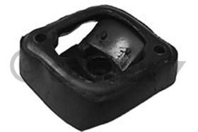 CAUTEX 180058 - SOPORTE MOTOR DELANTERO IZQUIERDO