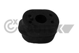 CAUTEX 180128 - SOPORTE BARRA ESTABILIZADORA DELANTERA AMBOS LADOS