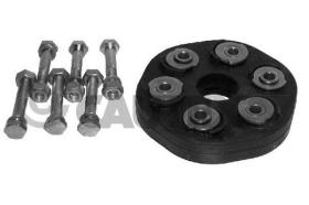 CAUTEX 180186 - FLECTOR TRANSMISION DELANTERO/TRASERO COMPLETO