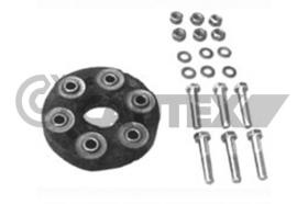 CAUTEX 180189 - FLECTOR TRANSMISION DELANTERO/TRASERO COMPLETO