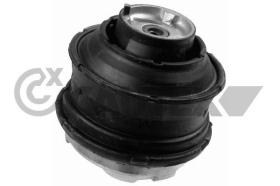 CAUTEX 180195 - SOPORTE MOTOR DELANTERO AMBOS LADOS CON CLIMA.,CAMBIO AUTO.
