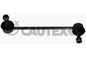 CAUTEX 180197 - BIELETA BARRA ESTABILIZADORA DELANTERA AMBOS LADOS