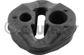 CAUTEX 180606 - SOPORTE POSTERIOR TUBO ESCAPE