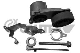 CAUTEX 180917 - KIT TENSOR POLEA,POLI-V