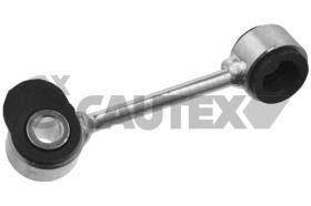 CAUTEX 180920 - BIELETA BARRA ESTABILIZADORA DELANTERA IZQUIERDA