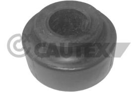 CAUTEX 180929 - SOPORTE BARRA ESTABILIZADORA DELANTERA AMBOS LADOS