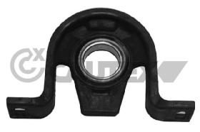 CAUTEX 180941 - SOPORTE CENTRAL ARBOL TRANSMISION CON RODAMIENTO