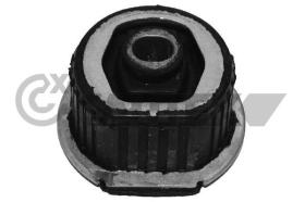 CAUTEX 180942 - SOPORTE DELANTERO CHASIS TRASERO AMBOS LADOS