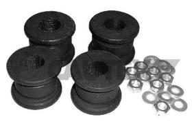 CAUTEX 180956 - JUEGO SOPORTES BARRA ESTABILIZADORA AMBOS LADOS