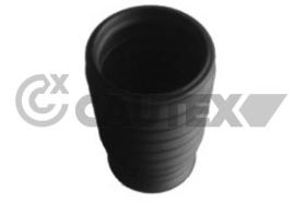 CAUTEX 180981 - FUELLE AMORTIGUADOR DELANTERO AMBOS LADOS