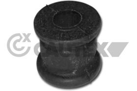 CAUTEX 180987 - SOPORTE CENTRAL BARRA ESTABILIZADORA DELANTERA AMBOS LADOS