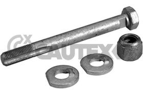 CAUTEX 180990 - JUEGO REPARACION SUSPENSION DELANTERA AMBOS LADOS