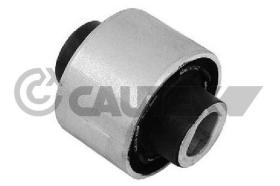  180994 - CASQUILLO BRAZO POSTERIOR SUSPENSION DELANTERA AMBOS LADOS