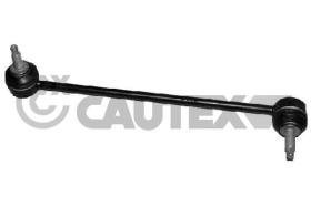 CAUTEX 181068 - BIELETA BARRA ESTABILIZADORA DELANTERA AMBOS LADOS