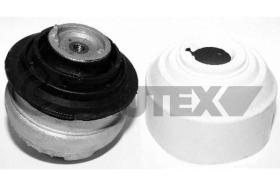 CAUTEX 181072 - SOPORTE MOTOR DELANTERO AMBOS LADOS(HIDROELASTICO)