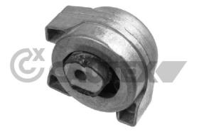 CAUTEX 181073 - SOPORTE MOTOR TRASERO DERECHO(HIDROELASTICO)