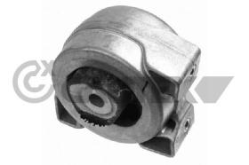 CAUTEX 181074 - SOPORTE MOTOR TRASERO IZQUIERDO(HIDROELASTICO)
