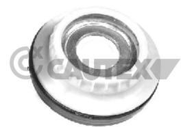 CAUTEX 181077 - RODAMIENTO SOPORTE AMORTIGUADOR DELANTERO AMBOS LADOS