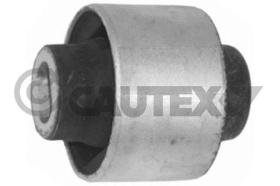  181087 - CASQUILLO BRAZO INFERIOR SUSPENSION DELANTERA AMBOS LADOS