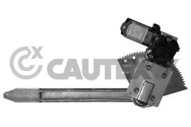 CAUTEX 187003 - ELEVALUNA DELANTERO IZQUIERDO ELECTRICO