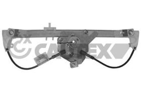 CAUTEX 187050 - ELEVALUNA TRASERO IZQUIERDO ELECTRICO