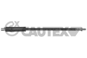 CAUTEX 200000 - TUBO DE FRENO DELANTERO AMBOS LADOS