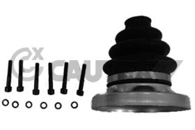 CAUTEX 200025 - KIT TRANSMISION LADO RUEDA/CAMBIO TRASERO