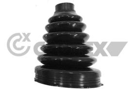CAUTEX 200029 - KIT TRANSMISION LADO CAMBIO DELANTERO,TERMOPLASTICO