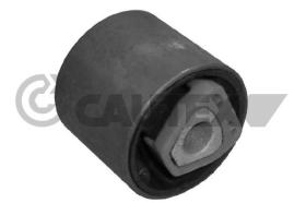 CAUTEX 200925 - CASQUILLO BRAZO DELANTERO SUSPENSION DELANTERA AMBOS LADOS