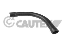 CAUTEX 206012 - MANGUITO SUPERIOR RADIADOR [ANUL]