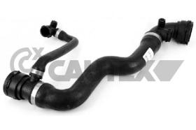 CAUTEX 206020 - MANGUITO SUP RAD BMW 3E46 316-318
