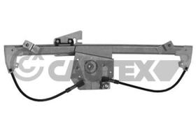 CAUTEX 207033 - ELEVALUNA TRASERO IZQUIERDO ELECTRICO