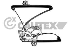 CAUTEX 207051 - ELEVALUNA DELANTERO IZQUIERDO ELECTRICO