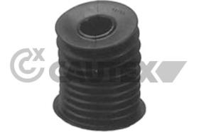 CAUTEX 210025 - FUELLE AMORTIGUADOR DELANTERO AMBOS LADOS