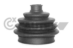 CAUTEX 210028 - KIT TRANSMISION LADO RUEDA/CAMBIO DELANTERO