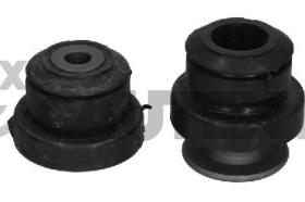 CAUTEX 210036 - CASQUILLO BRAZO SUSPENSION DELANTERA AMBOS LADOS