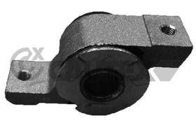 CAUTEX 210038 - CASQUILLO INFERIOR BRAZO SUSPENSION DELANTERA IZQUIERDA