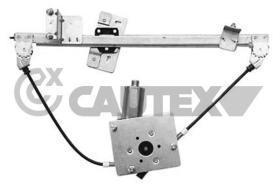 CAUTEX 217010 - ELEVALUNA DELANTERO IZQUIERDO ELECTRICO