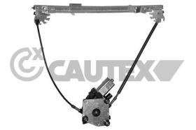 CAUTEX 227315 - ELEVALUNA DELANTERO IZQUIERDO ELECTRICO