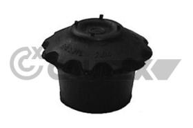 CAUTEX 460122 - CASQUILLO SOPORTE MOTOR LADO CAMBIO AMBOS LADOS