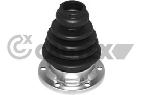 CAUTEX 460143 - KIT TRANSMISION LADO CAMBIO DELANTERO